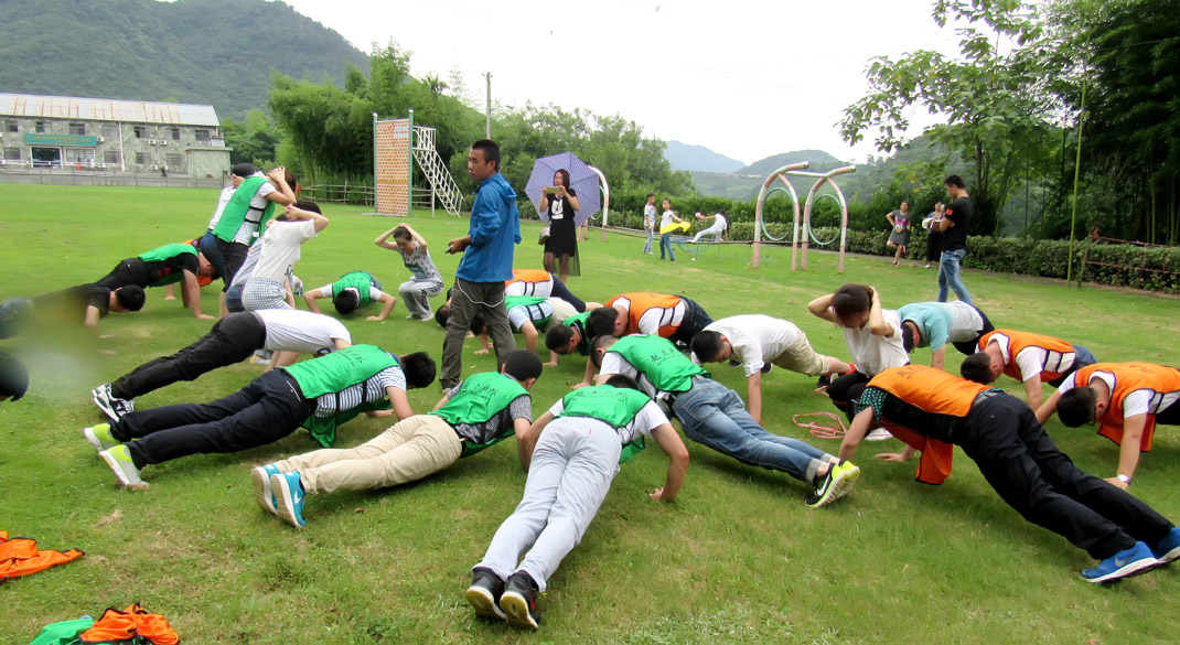 2016年營銷系統拓展活動