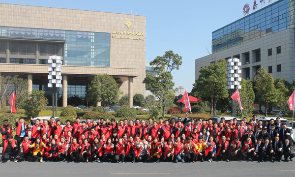 利劍出鞘，誰與爭鋒——科恩電器江浙大惠戰全面啟動