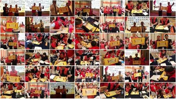 戰旗所指，所向披靡——科恩電器粵桂黔三省聯動全面啟動