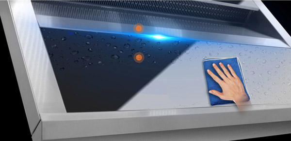 2017夏季油煙機(jī)清洗小竅門助你廚房去污無(wú)煩惱