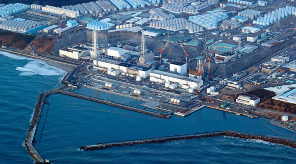 日本排核廢水?。∧銋s只知道搶鹽！這件事比鹽重要的多！