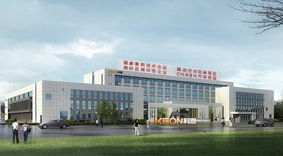 實(shí)力印證 行業(yè)地位！科恩用實(shí)力說(shuō)話(huà)！