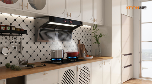 被全小區抄作業的廚房有多優秀！