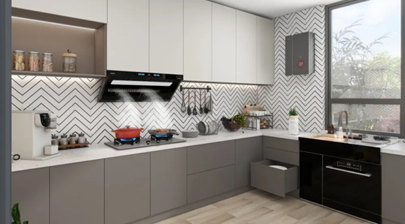 要買煙灶？先戳這里保證你買到心儀的煙灶！