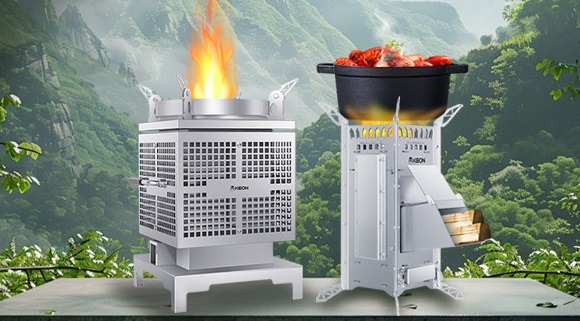 秋游不慌！科恩氣化爐守護(hù)，無(wú)煙野趣一鍵開(kāi)啟